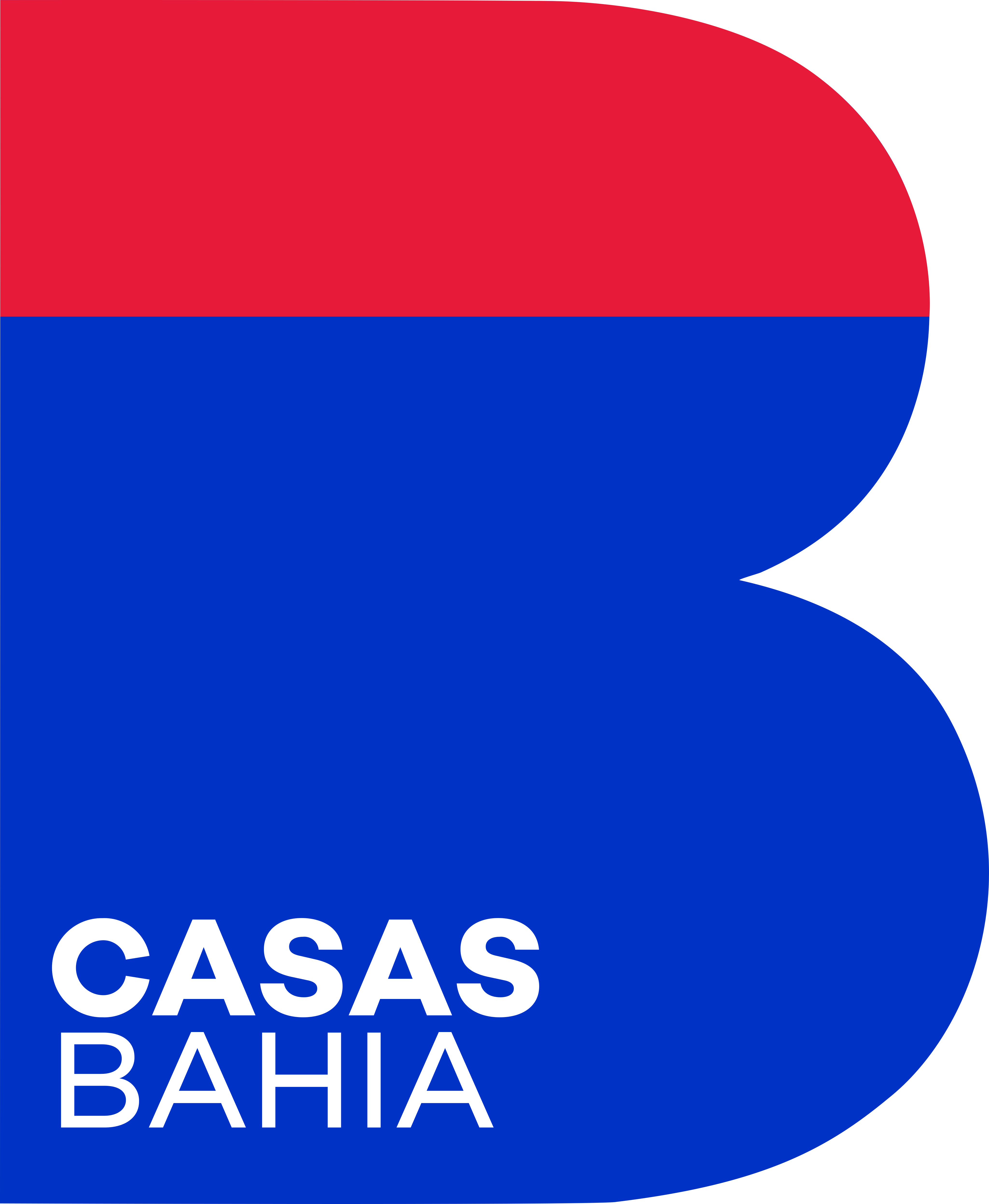 Casas Bahia
